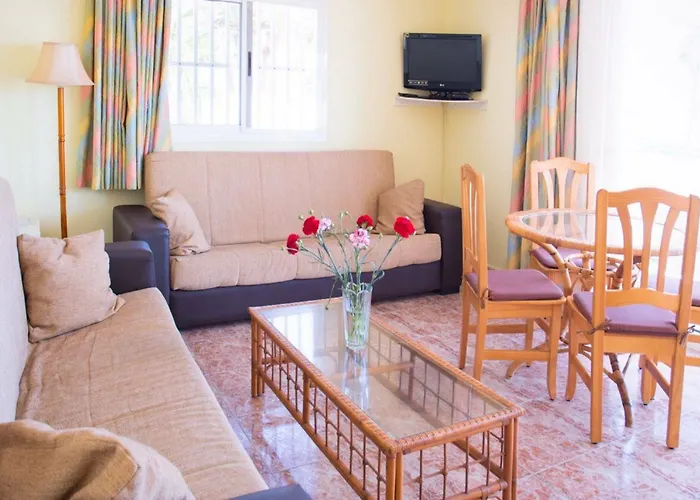 Dunaoasis 马斯帕洛马斯