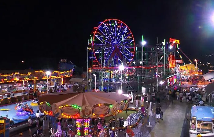 Dunaoasis Appartamento