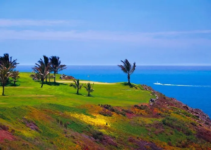 Appartamento Dunaoasis Maspalomas (Gran Canaria)