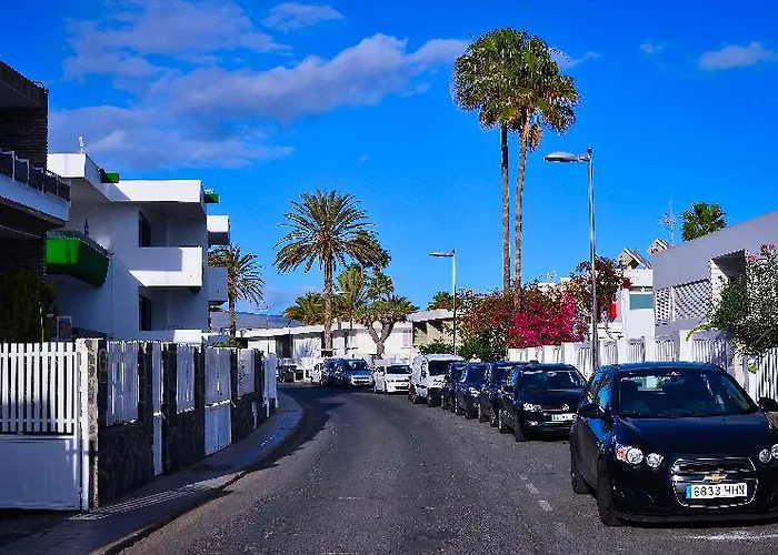 Appartamento Dunaoasis