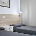 شقة Dunaoasis *