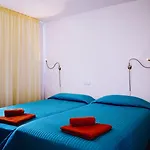 شقة Dunaoasis