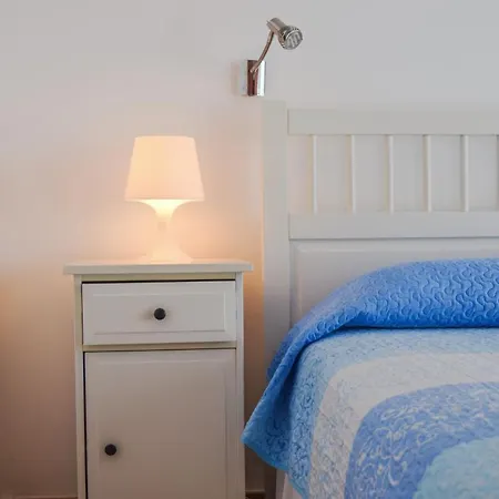 Dunaoasis Appartement