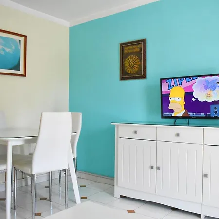Dunaoasis Appartement