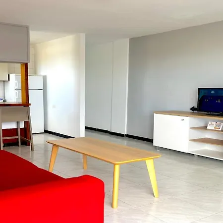 Dunaoasis Appartement *