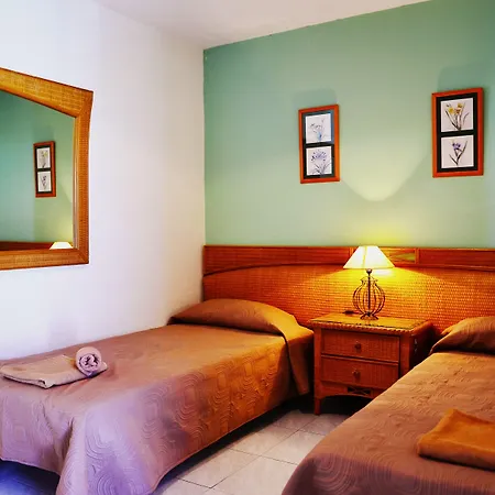 Dunaoasis Apartman *