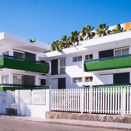 Dunaoasis Apartman *