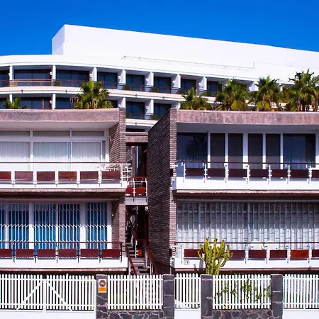 Apartment Dunaoasis Maspalomas