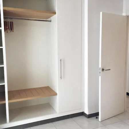 Dunaoasis Appartement Maspalomas (Gran Canaria)
