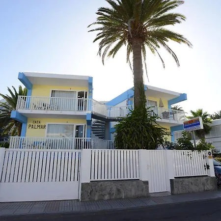Dunaoasis Appartement