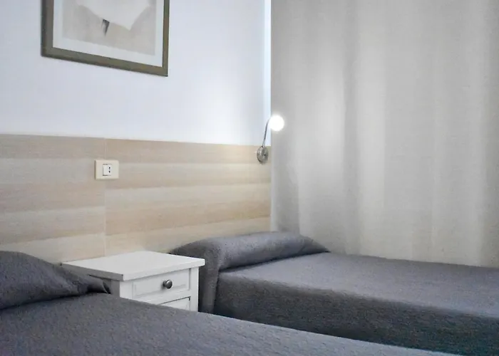 Appartement Dunaoasis *