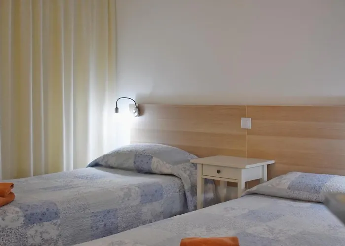 Apartamento Dunaoasis