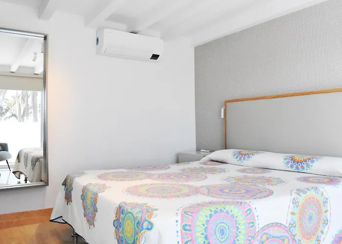 Appartement Dunaoasis Maspalomas (Gran Canaria)