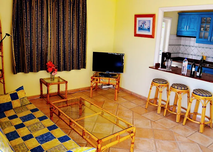 Appartement Dunaoasis Maspalomas (Gran Canaria)