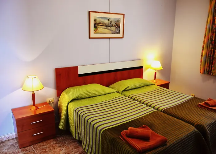 Appartement Dunaoasis Maspalomas (Gran Canaria)