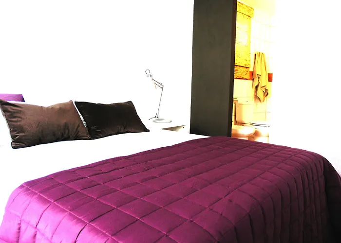 Appartement Dunaoasis