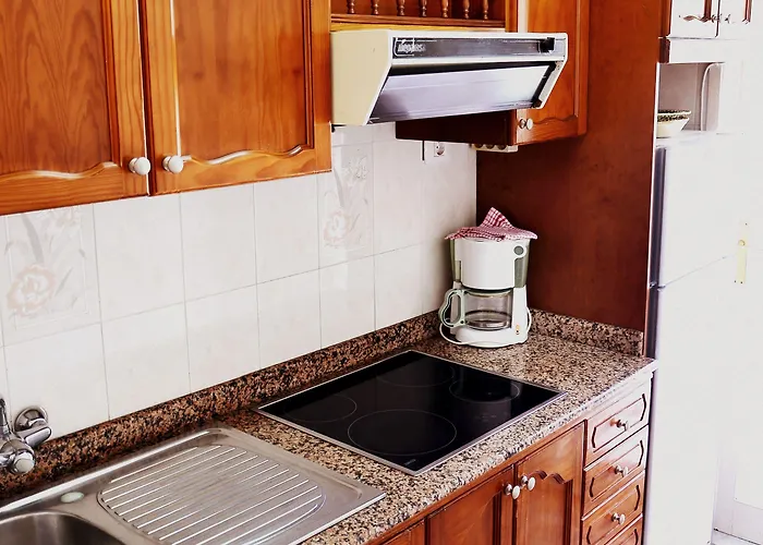 Dunaoasis Appartement