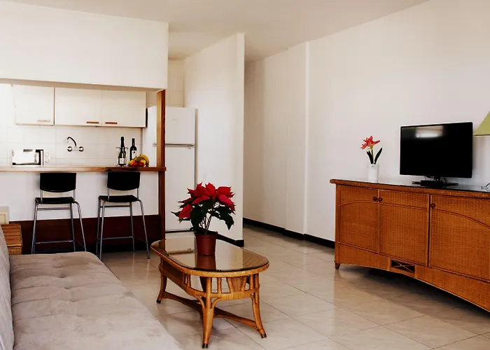 Dunaoasis Appartement