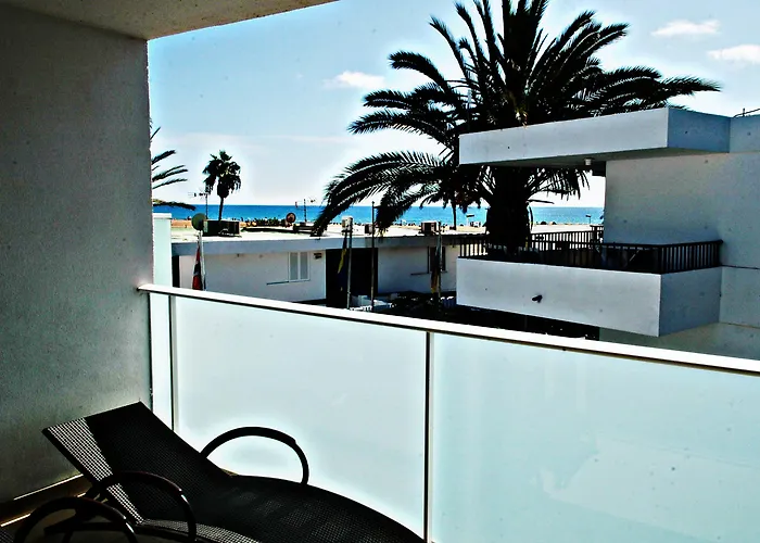 Dunaoasis * Maspalomas (Gran Canaria)