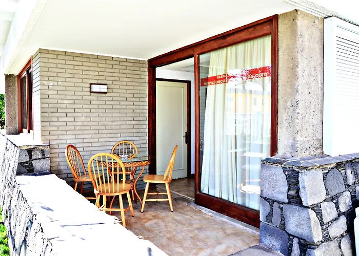 Dunaoasis Appartement Maspalomas (Gran Canaria)