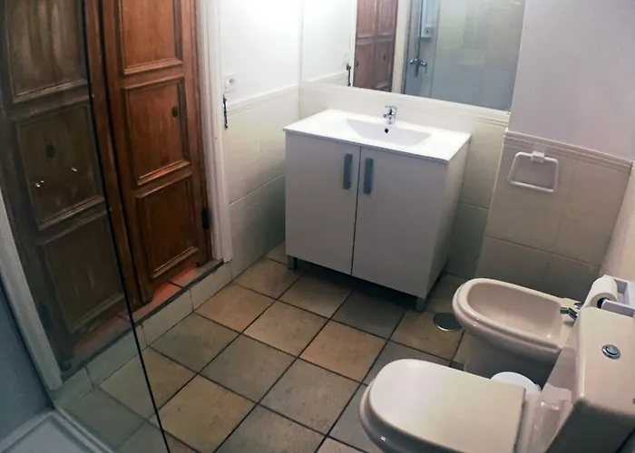 Appartement Dunaoasis *