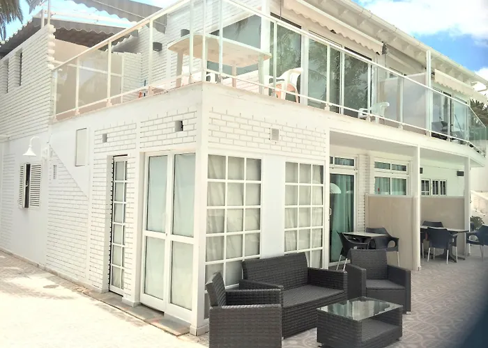 Dunaoasis Appartement