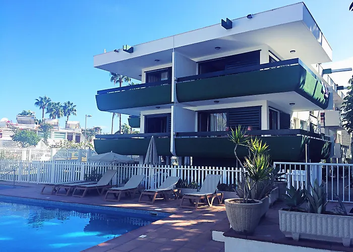 Dunaoasis Appartement