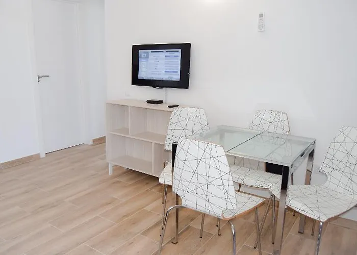 Appartement Dunaoasis Maspalomas (Gran Canaria)