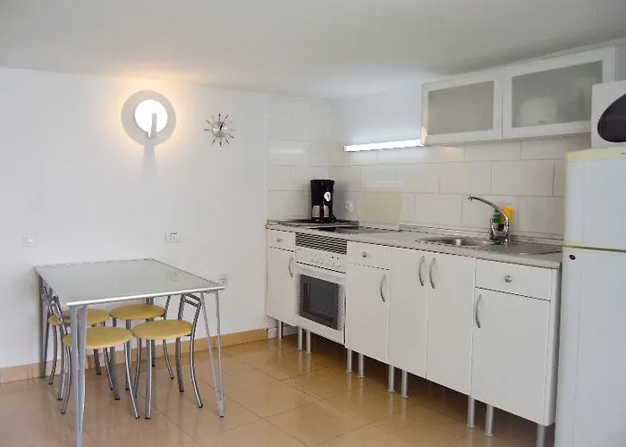 Dunaoasis * Maspalomas (Gran Canaria)