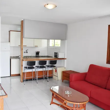 Dunaoasis Maspalomas (Gran Canaria)