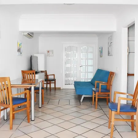 Dunaoasis Maspalomas (Gran Canaria)