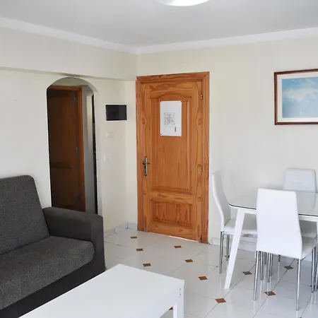 Dunaoasis Maspalomas (Gran Canaria)