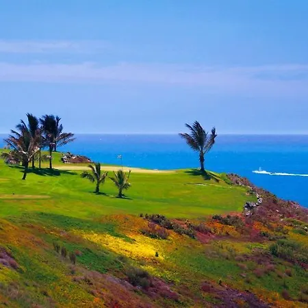 Lägenhet Dunaoasis Maspalomas (Gran Canaria)